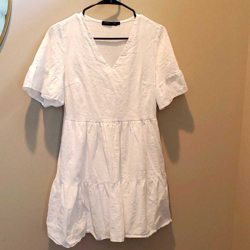 Womens Sundress